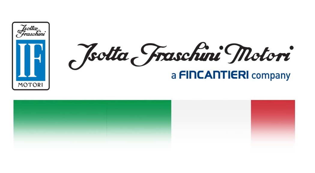 ISOTTA FRASCHINI MOTORI S.p.A. Società a socio unico